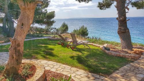Novalja House | Beach house Adriana