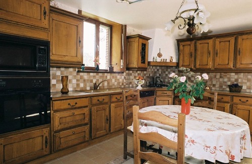 Etretat Villa | Beach House, Apt 232m2 8 pers 4 bdrms, near the strd, sea view cliff wave
