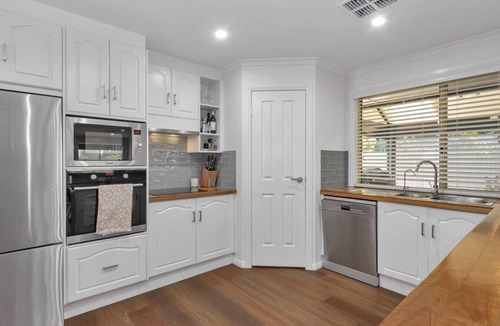 Port Willunga House | Beach house at Port Willunga