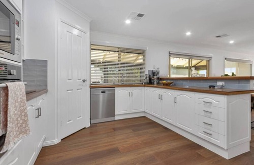 Port Willunga House | Beach house at Port Willunga