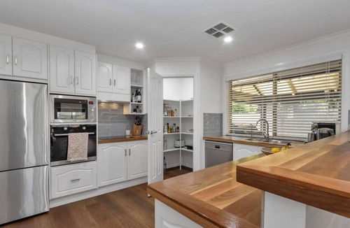 Port Willunga House | Beach house at Port Willunga