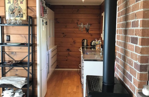 Eskdale House | Beach House at Whirinaki Beach