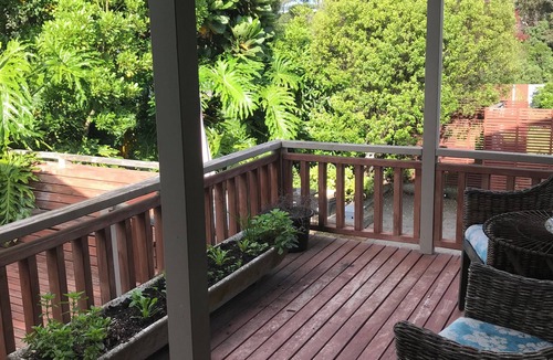 Eskdale House | Beach House at Whirinaki Beach