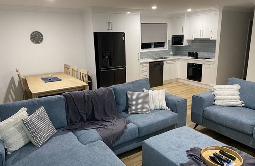 Elliott Heads House | Beach House