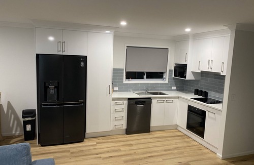 Elliott Heads House | Beach House