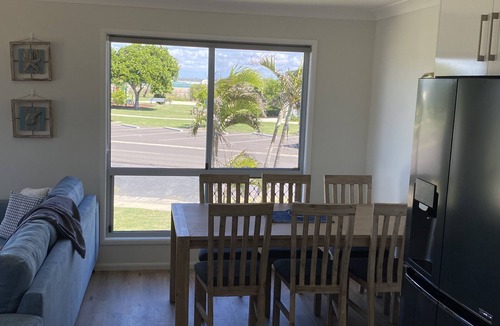 Elliott Heads House | Beach House