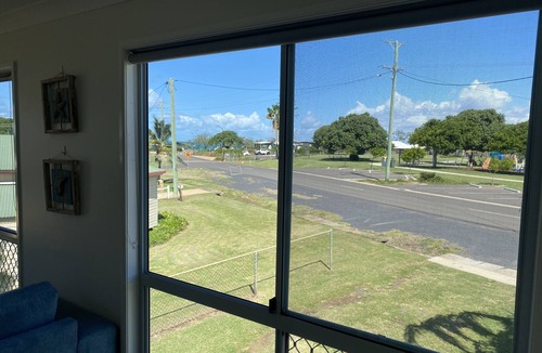 Elliott Heads House | Beach House