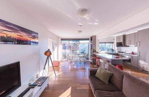 North Bondi Apartment | Beach House