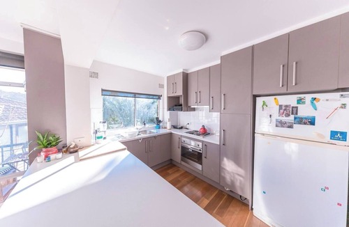 North Bondi Apartment | Beach House