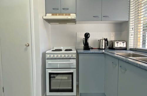 Amity Point House | Beach House Backing onto Bush