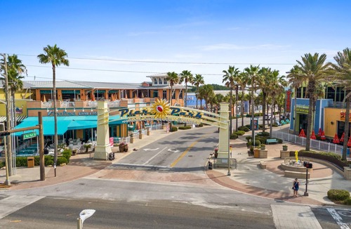Gulf Lagoon Beach House | Beach House - Blueberry Beach