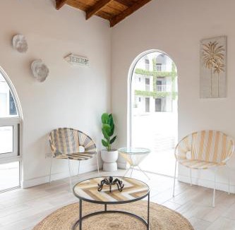 Playa Ensenada Hotel | Beach House by Eazy