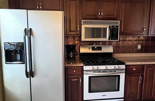 Ocean Acres House | Beach House close to Long Beach Island - Jersey Shore