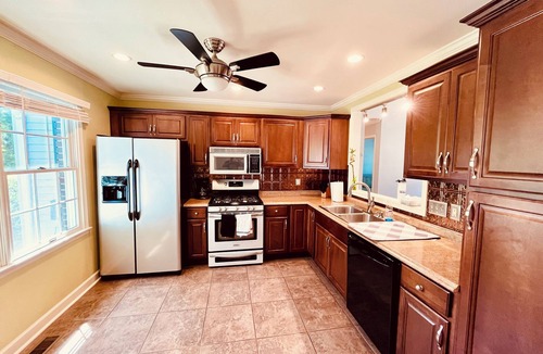 Ocean Acres House | Beach House close to Long Beach Island - Jersey Shore