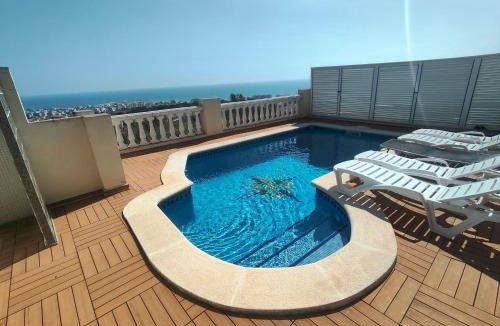 Segur de Calafell House | BEACH HOUSE. CASA CON PISCINA PRIVADA