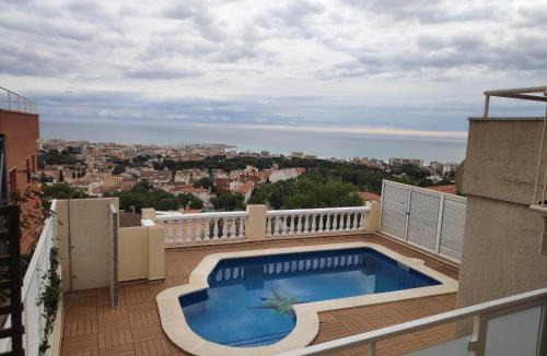 Segur de Calafell House | BEACH HOUSE. CASA CON PISCINA PRIVADA