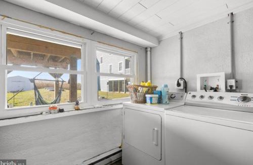 Slaughter Beach House | Beach House Close to DE Turf