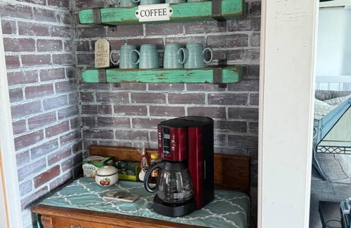 Slaughter Beach House | Beach House Close to DE Turf