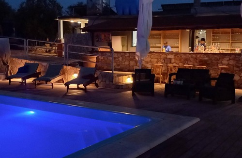 Kornati Apartment | Beach house Danica - resort Bain, Žut - Kornati