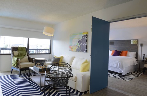 Dewey Beach Hotel | Beach House Dewey