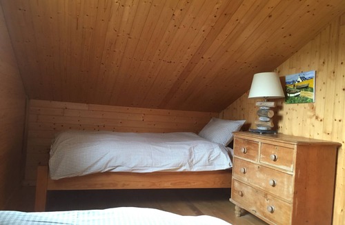 Erdeven Ski Chalet | Beach House, Erdeven