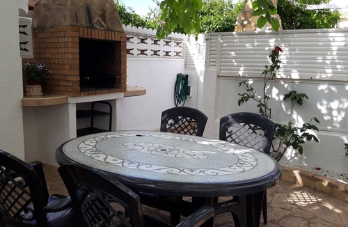 Torredembarra House | Beach house