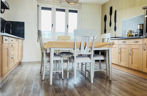 Cotentin Peninsula House | Beach House ★ Exceptional sea view ★