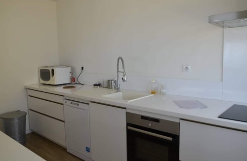 Valras-Plage House | Beach house facing the sea