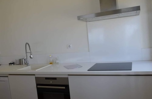 Valras-Plage House | Beach house facing the sea