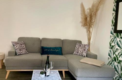 Arromanches-les-Bains House | Beach House & Patio by Melrose