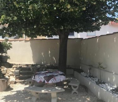 Fos-sur-Mer House | Beach House