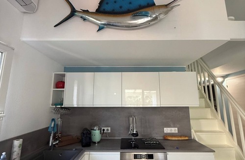 Frontignan House | Beach house