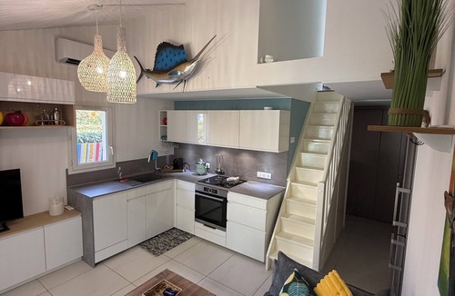 Frontignan House | Beach house