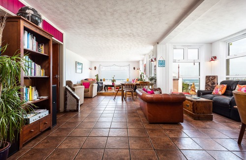 Widemouth Bay Bed & Breakfast | Beach House