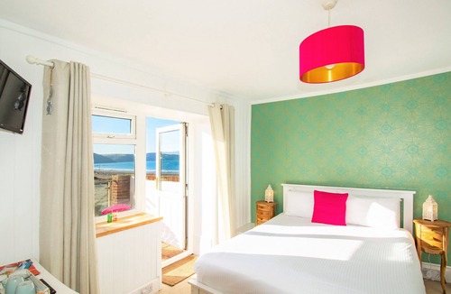 Widemouth Bay Bed & Breakfast | Beach House