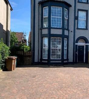 Waterloo House | Beach house