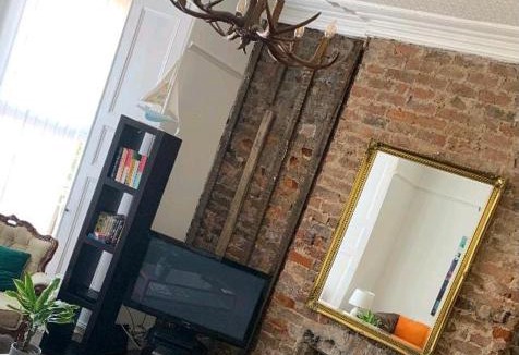 Waterloo House | Beach house