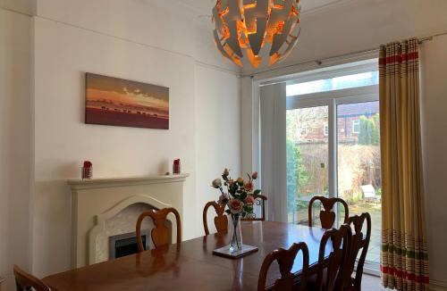 Waterloo House | Beach house