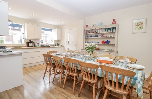 Winterton-on-Sea Cottage | Beach House