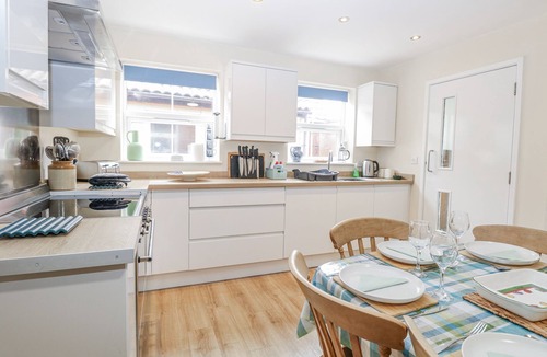 Winterton-on-Sea Cottage | Beach House