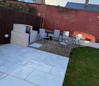 Seaton Sluice House | Beach house