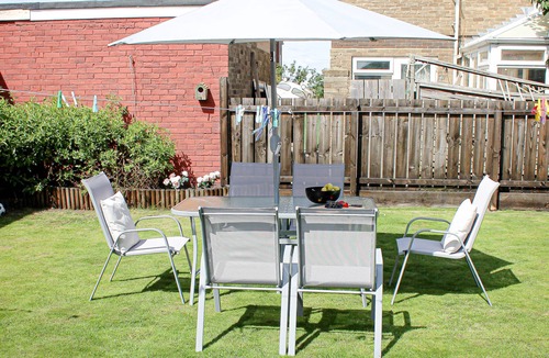 Seaton Sluice House | Beach House