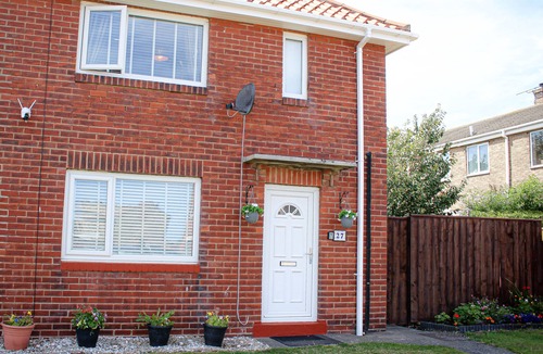 Seaton Sluice House | Beach House