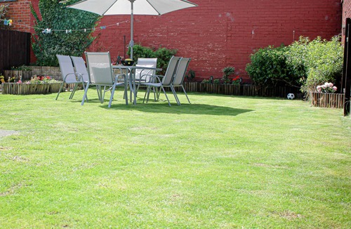 Seaton Sluice House | Beach House