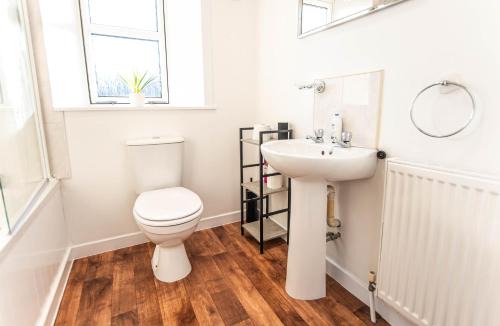 Thurso House | Beach House