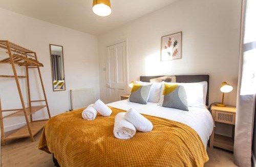 Thurso House | Beach House