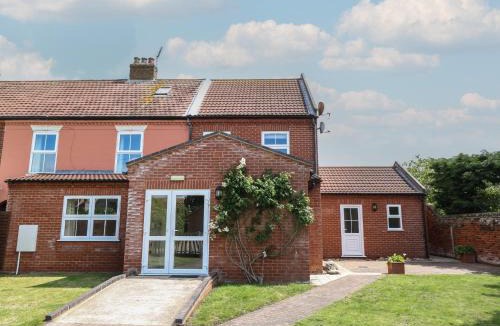 Winterton-on-Sea House | Beach House
