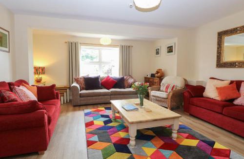 Winterton-on-Sea House | Beach House