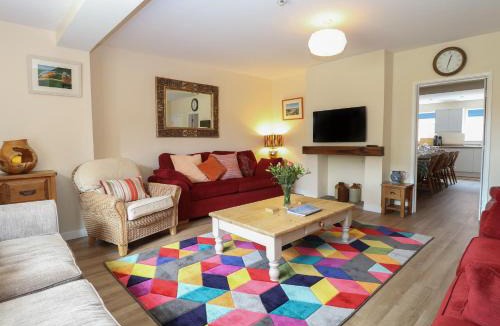 Winterton-on-Sea House | Beach House