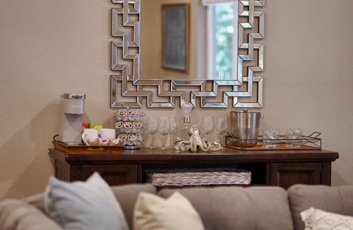 Ovilla House | Beach house getaway in the Country!